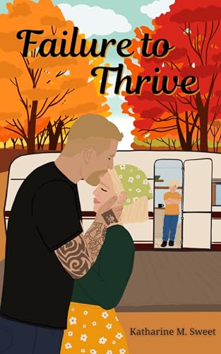 Failure to Thrive (Kindle Edition)