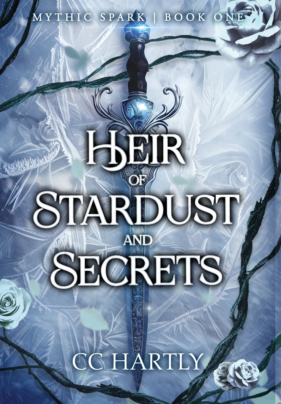 Read Heir of Stardust and Secrets