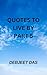 Quotes To Live By Part 5