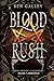 Bloodrush (The Scarlet Star Trilogy)