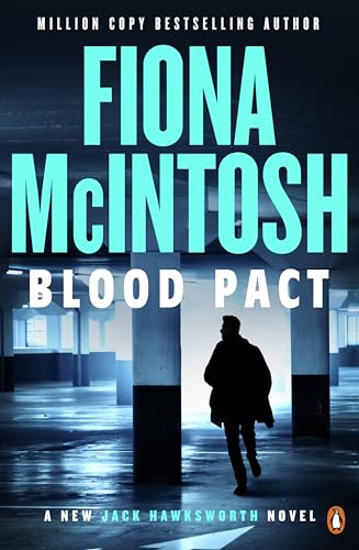 Blood Pact (DCI Jack Hawksworth, #6)