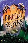 Finders Keepers by Jeff Strand Finders Keepers by Jeff Strand
