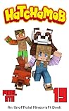 Hatchamob: Book 19