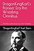 DragonKingKarl's Pioneer Era Pro Wrestling Omnibus by Karl Stern