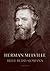 Billy Budd, sjømann by Herman Melville Billy Budd, sjømann by Herman Melville