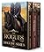 Rogues in Disguise: Books 1-3