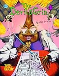The Devil's Grin #2