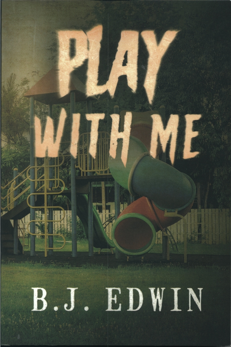 Play with Me (Paperback)