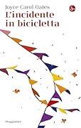 L'incidente in bicicletta