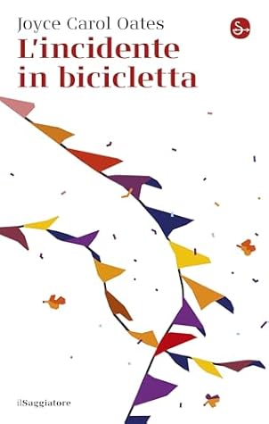 L'incidente in bicicletta