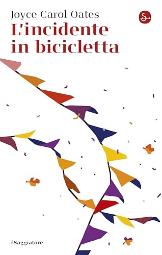 L'incidente in bicicletta (Kindle Edition)
