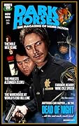 Dark Horses: The Magazine of Weird Fiction No. 34: November 2024