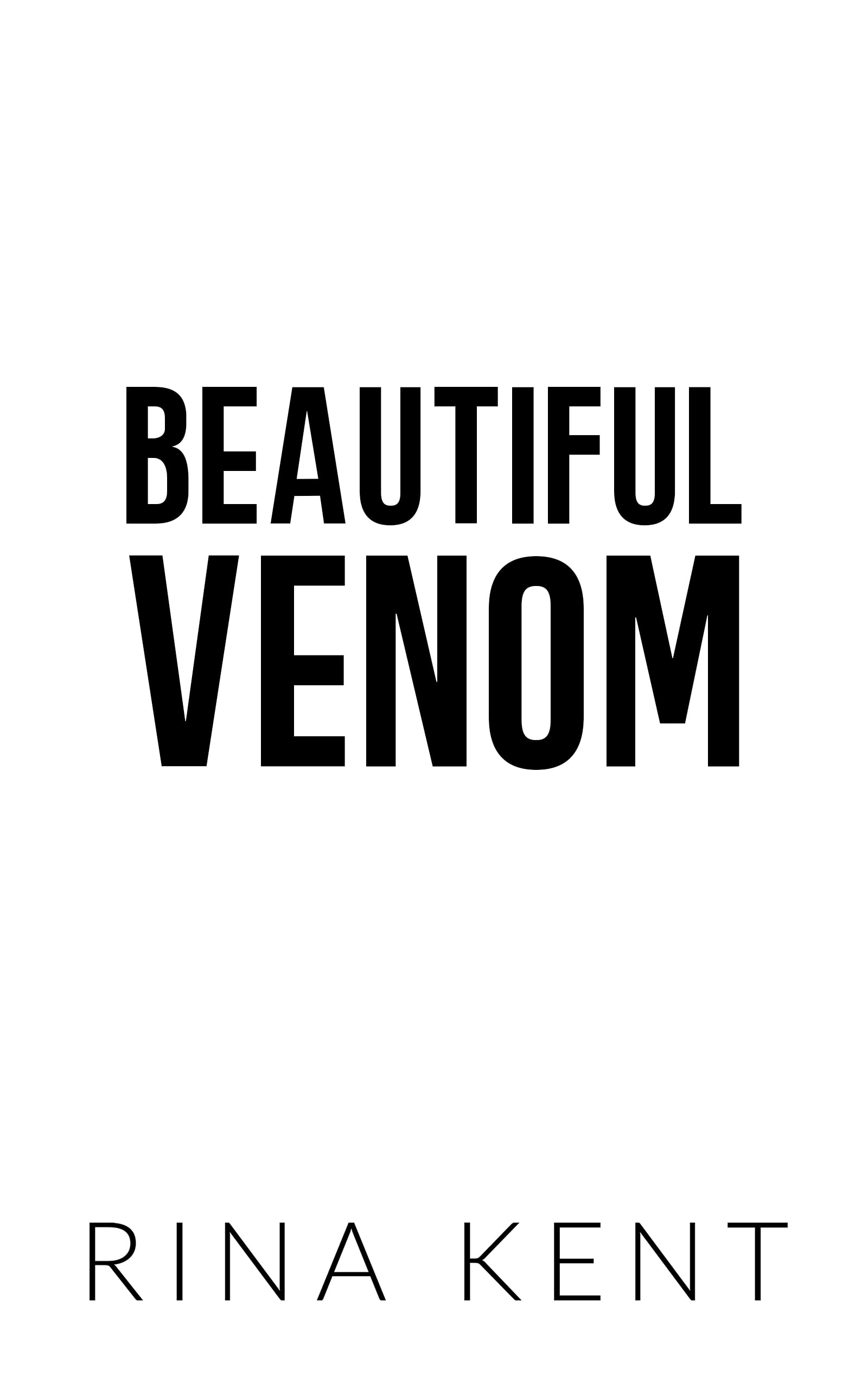 Beautiful Venom