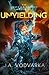 Unyielding (The Blacksea Odyssey, 3)