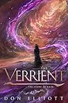 The Verrient (The Story of Rain Book 3) The Verrient (The Story of Rain Book 3)