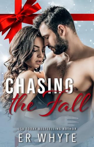 Chasing the Fall (Naughty and Spice)