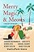 Merry Magic & Meows by Sharon Buchbinder