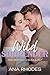 Wild Surrender (Pine Crest Mountain, #2)