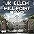 Mill Point Road (Ravenwood #1)