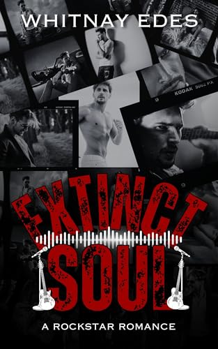 Extinct Soul (Kindle Edition)