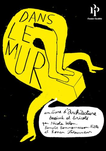 Dans le mur (Paperback)