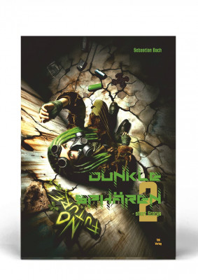 Dunkle Sphären 2 - short Storys