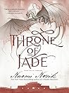 Throne of Jade