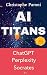 AAI TITANS : Masters of Art...