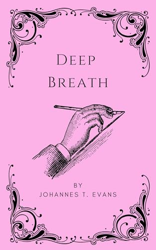 Deep Breath: M/M Romance Trauma Recovery Short (Kindle Edition)