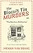 The Biscuit Tin Murders #4:...