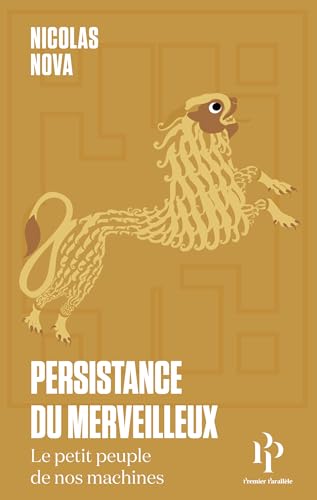 Persistance du merveilleux (French Edition)