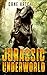 Jurassic Underworld: A Prehistoric Thriller
