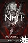 Nuit by Eva Guilloton