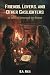 Friends, Lovers, & Other Gaslighters: 25 Tales of Terror and the Bizarre