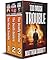 Too Much Trouble Box Set: T...