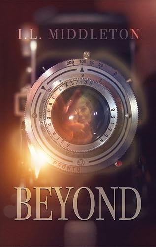Beyond (Kindle Edition)