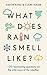 What Does Rain Smell Like?: Discover the fascinating answers to the most curious weather questions from two expert meteorologists