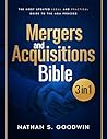 Mergers & Acquisi...