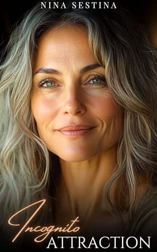 Incognito Attraction (Call Her Mommy)