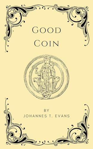 Good Coin: M/M Fantasy Romance Short (Kindle Edition)