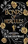 Bonds of Hercules by Jasmine Mas