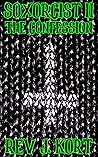Soxorcist II (Soxorcism, #2) Soxorcist II (Soxorcism, #2)