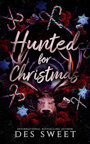 Hunted for Christmas (Kindle Edition)