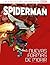 Spiderman: Nuevas formas de...