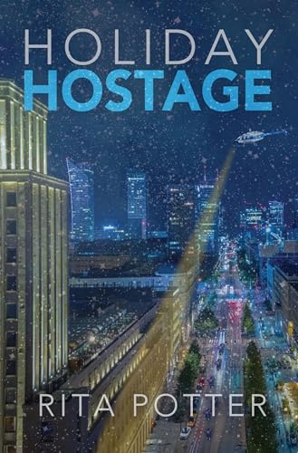 Holiday Hostage (Kindle Edition)