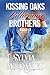Kissing Oaks Billionaire Brothers Books 1-3: Billionaire Contemporary Western Romance