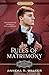 The Rules of Matrimony: The Matchmaking Mamas book #4
