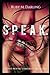 Speak. by Ruby M. Darling