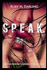 Speak.: Rayne-Moo...