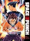 Space Punch Volume 1